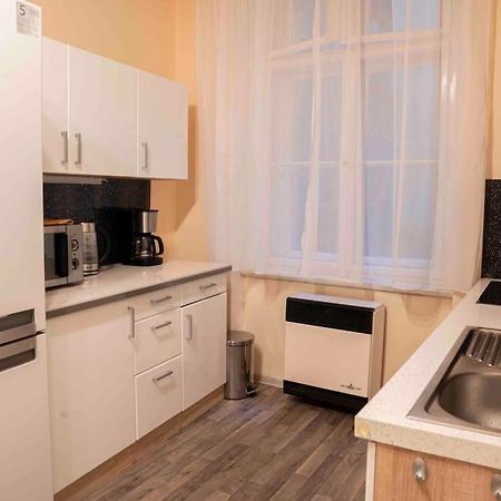 Cozy Flat By Wenceslas Square! Prag Exteriör bild