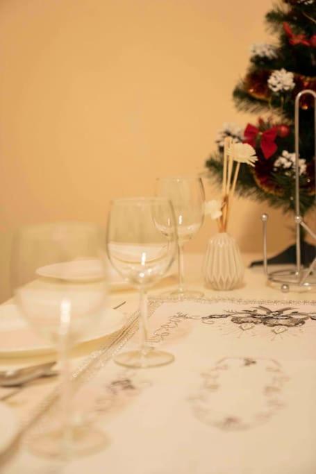 Cozy Flat By Wenceslas Square! Prag Exteriör bild